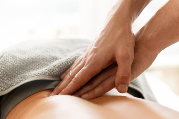 Full Body Massage